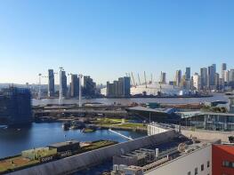 Apartment 1503, Wellspring House, Seagull Lane, Canning Town, London E16 1FL