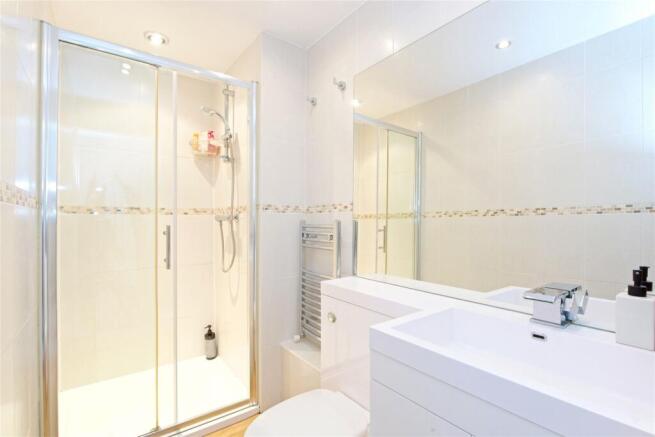 Master En Suite