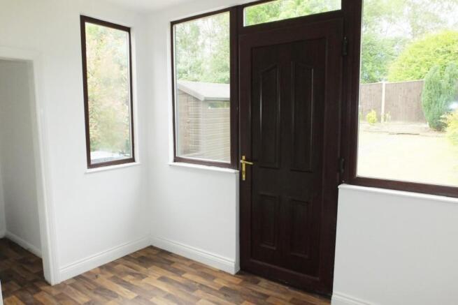 Dining Room / extens