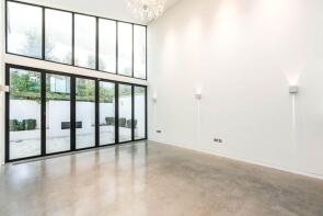6, Abingdon Road, London W8 6AF