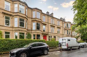 Flat 2/1, 246, Tantallon Road, Langside, Glasgow G41 3JP
