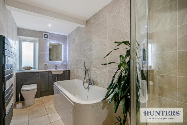 1 bed End of Terrace for sale Image 9