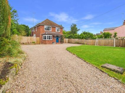 Bridge Street, Thornborough, Buckingham, MK18