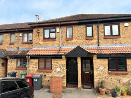 64, Derwent Close, Dronfield S18 2FQ
