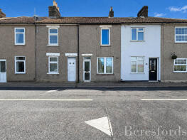 9, Laundry Cottages, Wennington Road, Wennington, Rainham RM13 9DW