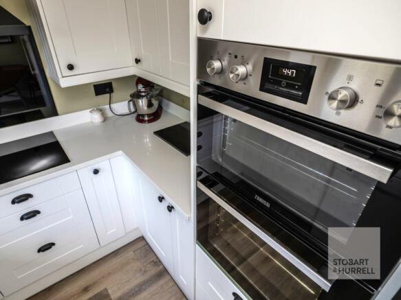 Appliances