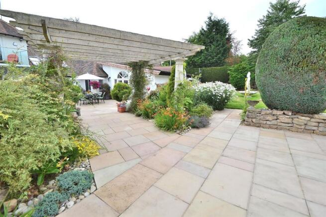 Outside Photo 1
