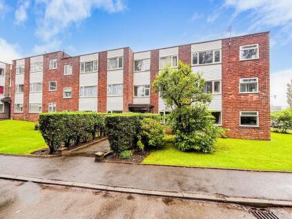Pole Lane, Bury, BL9