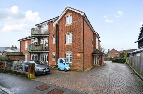 Ackender Road, Alton, Hampshire