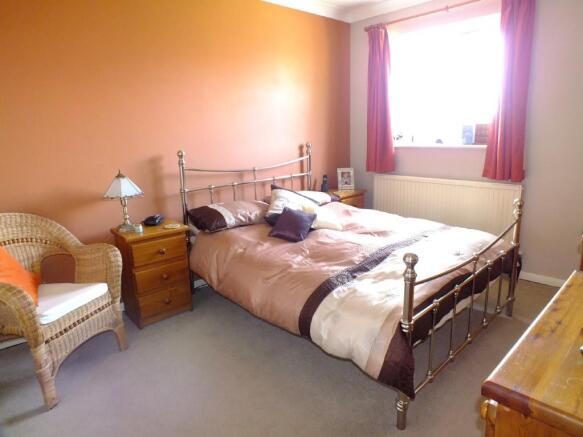 Bed 2