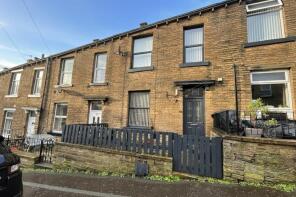 20, Hanover Street, Sowerby Bridge HX6 2BH