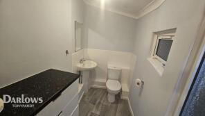 51, Brondeg Street, Tylorstown, Ferndale CF43 3AS