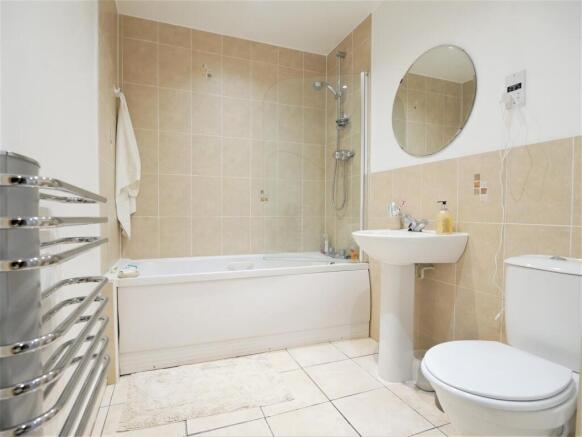 1 bed Apartment for sale Image 7