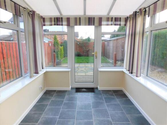 CONSERVATORY