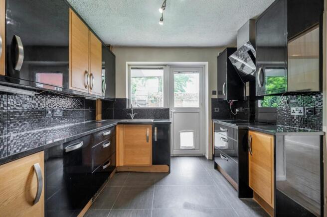 Fitted Kitchen