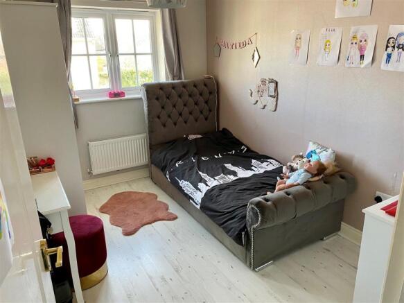 Bedroom 3