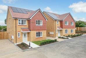14, Vixen Close, Lordswood, Chatham ME5 8LL
