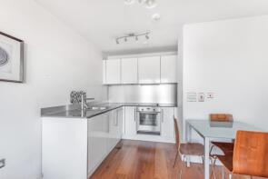 Flat 80, 26, High Street, Slough SL1 1EP