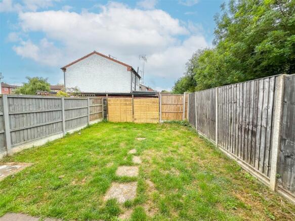 36 Exeter Close Daventry