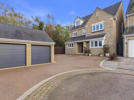4, Highdale Fold, Dronfield S18 1TA