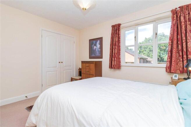Bedroom 1 Alt
