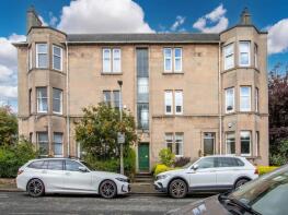 1f2, 19, Comely Bank Grove, Stockbridge, Edinburgh EH4 1BS