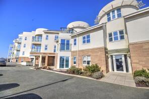 1, 34 Burbo Point, Hall Road West, Liverpool L23 8SY