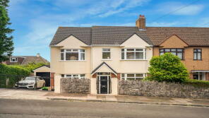 30, Rockingham Road, Plymouth PL3 5BW
