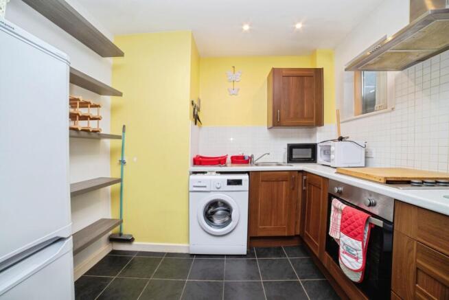 Lounge Dining Kitche