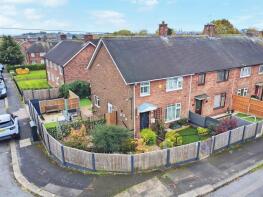 92, Pedmore Valley, Nottingham NG5 5NX
