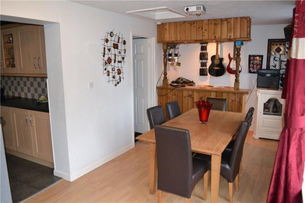 Dining Area 3