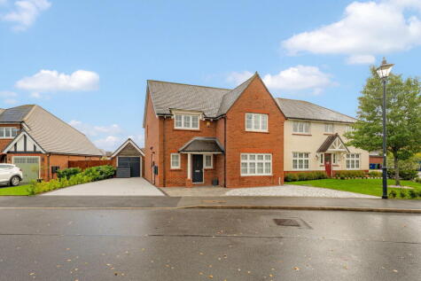 Hornsmill Avenue, Lancaster Place, Widnes