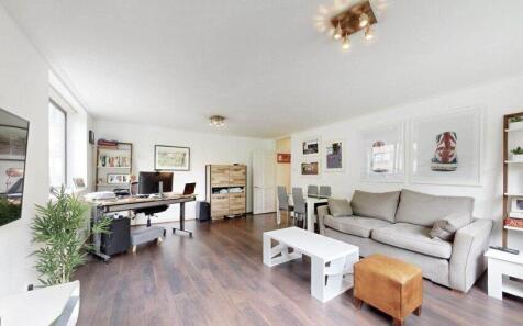 Queen's Court, Queen's Terrace, St John's Wood, London, NW8