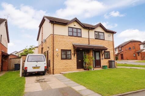 Halstonwood Close, Wrexham