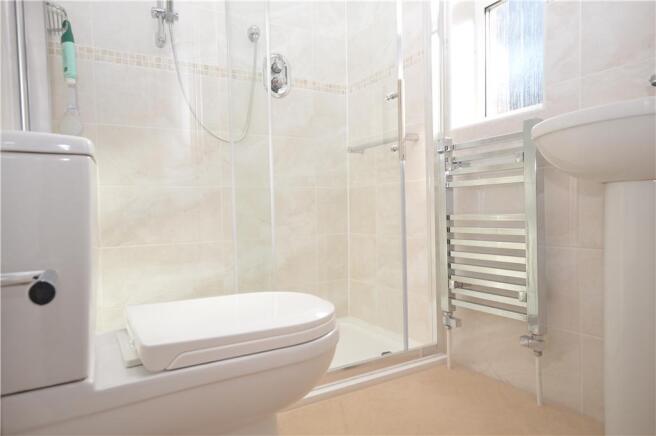 en suite