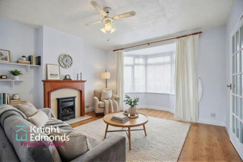 Sussex Road, Maidstone, ME15