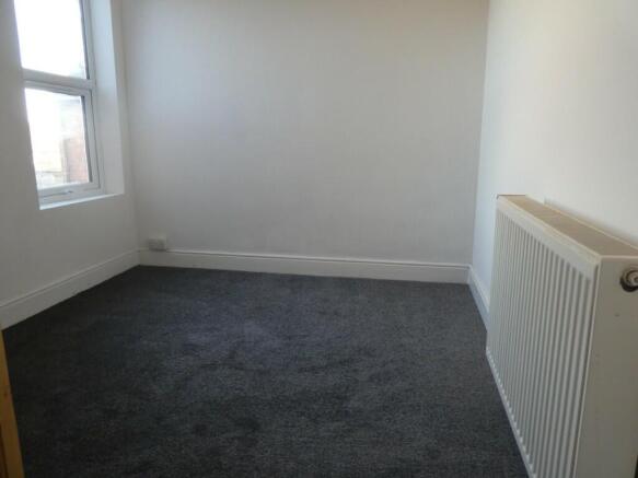 2nd bedroom