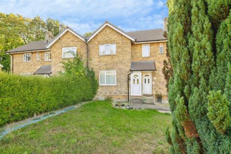 Queensway, Detling, Maidstone