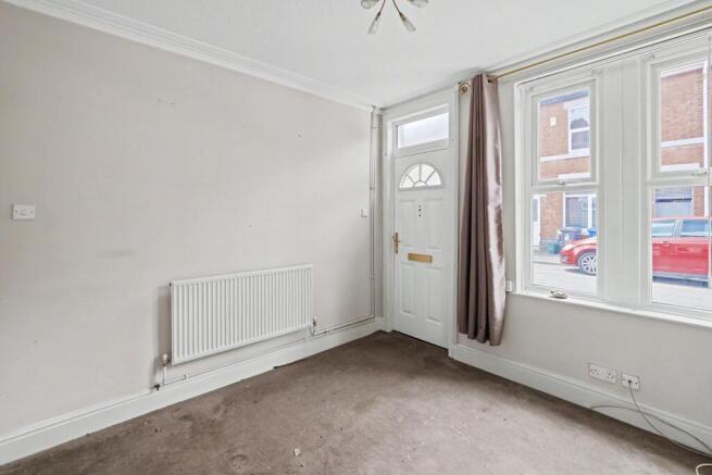 28 Ward Street, Derby, DE22 3RY