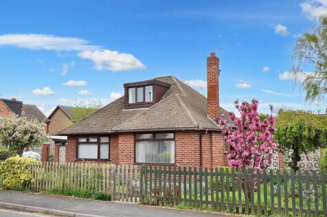 Frederick Avenue, Kegworth