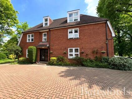 Upminster Road, Hornchurch, RM11