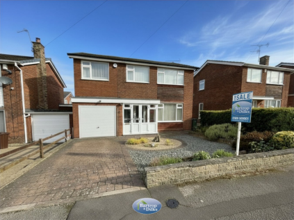 Chatsworth Road, Worksop, S81