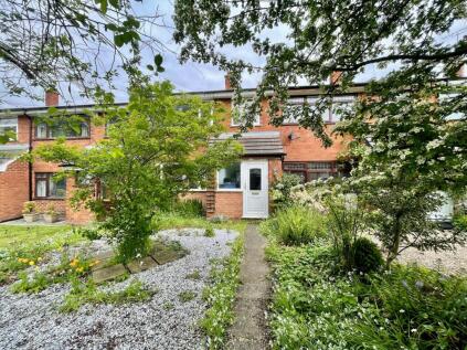 Denbigh Close, Helsby, WA6