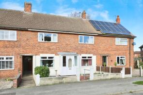 16, Windsor Road, Retford DN22 7QS