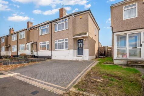 Swaisland Road, Dartford