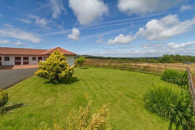 Stables and Views