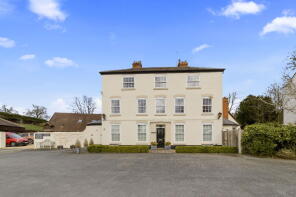 Apartment 2, Stretton Grange, A417 From The Wharf To Newtown Cross, Ledbury HR8 2TS