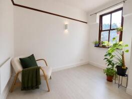 6, Thurnham Mews, Thurnham Street, Lancaster LA1 1XU