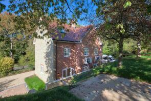 Cross Keys Cottage, Fovant SP3 5JH