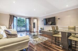 1, Ridgeway Gardens, Hornsey, London N6 5XR